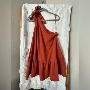 Free People Averie Dress